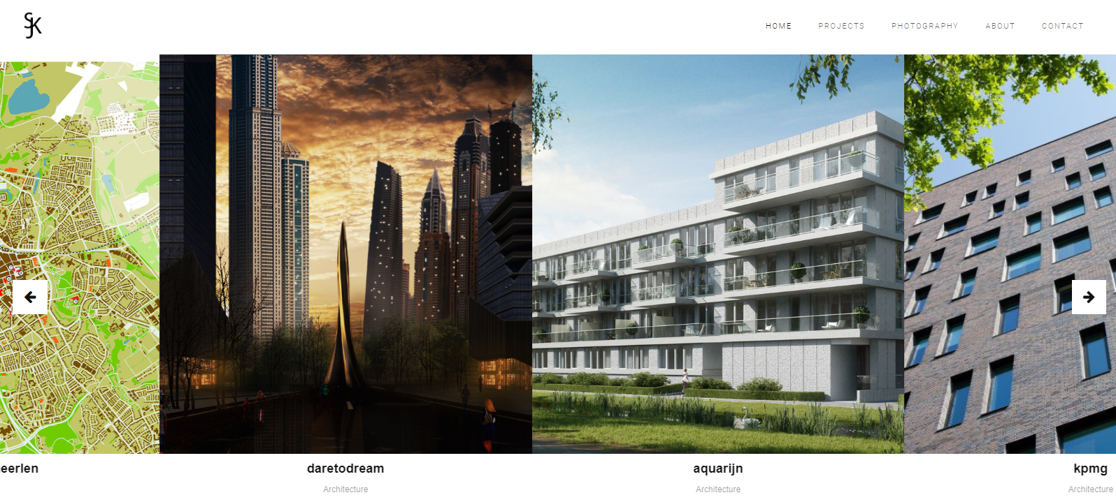 Website01